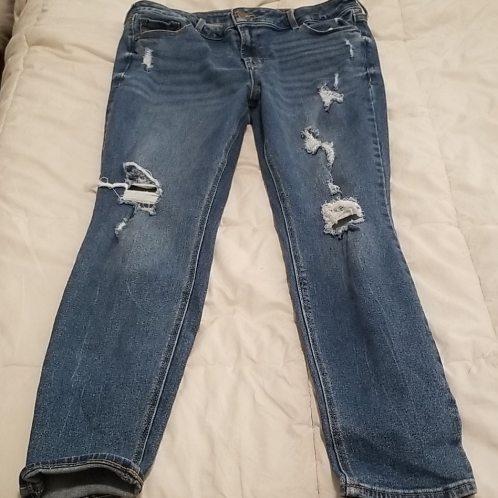 Skinny Jeans ***SOLD***SOLD***SOLD***